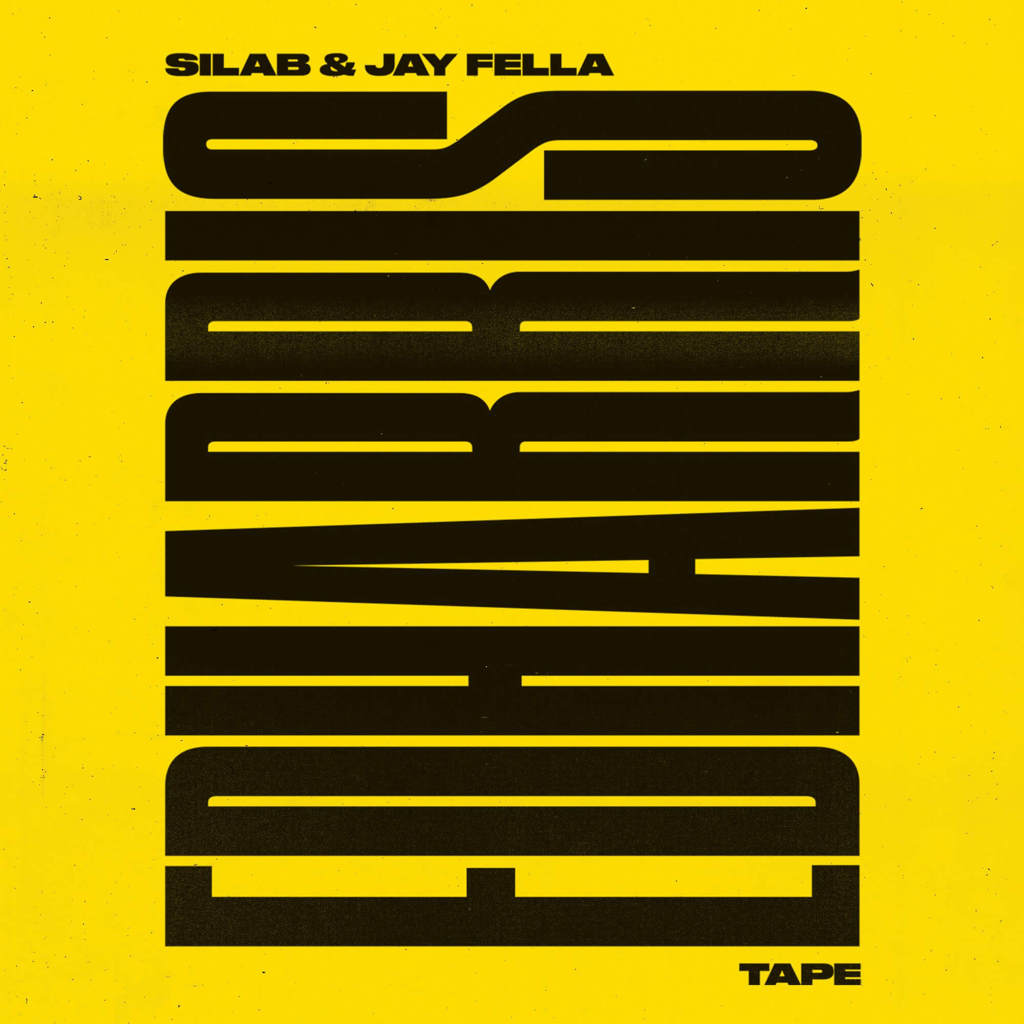 Ed Harris Tape Cover